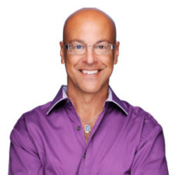 David Dweck headshot